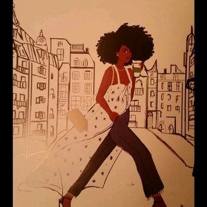 Meet your Posher, Cynthia